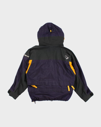 Vintage Sierra Designs Rain Jacket - M