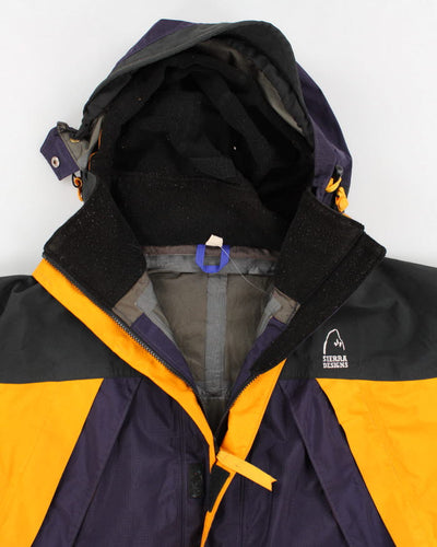Vintage Sierra Designs Rain Jacket - M