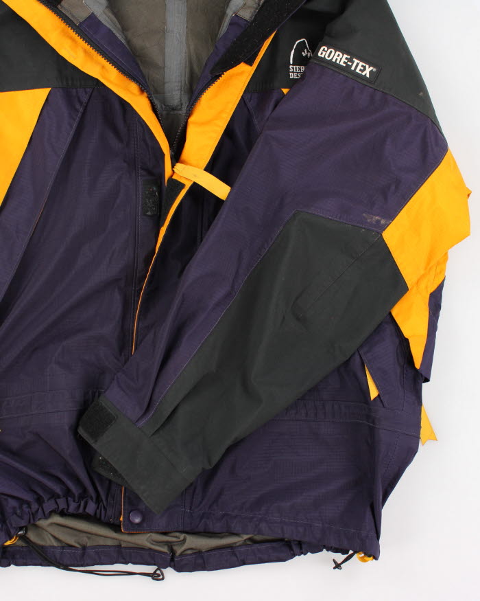 Vintage Sierra Designs Rain Jacket - M