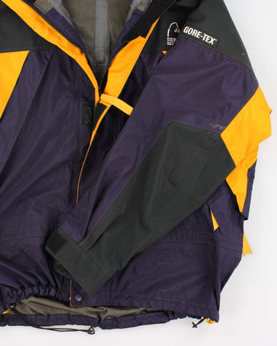 Vintage Sierra Designs Rain Jacket - M