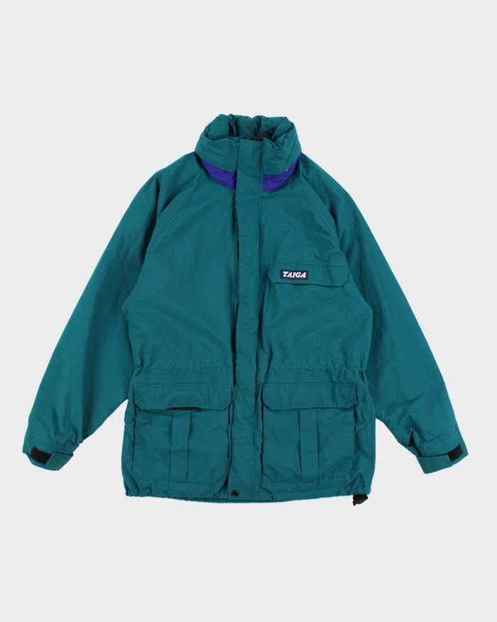 Vintage 90's Taiga Goretex Jacket - L