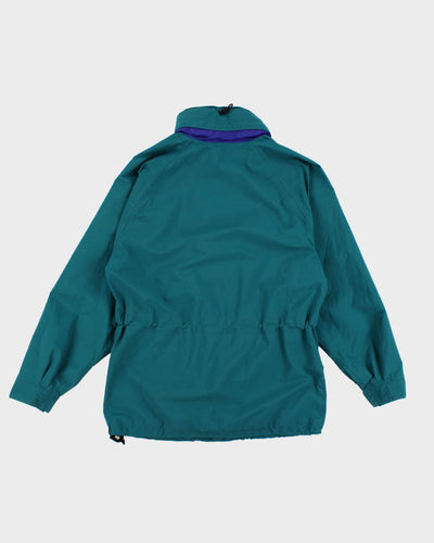 Vintage 90's Taiga Goretex Jacket - L