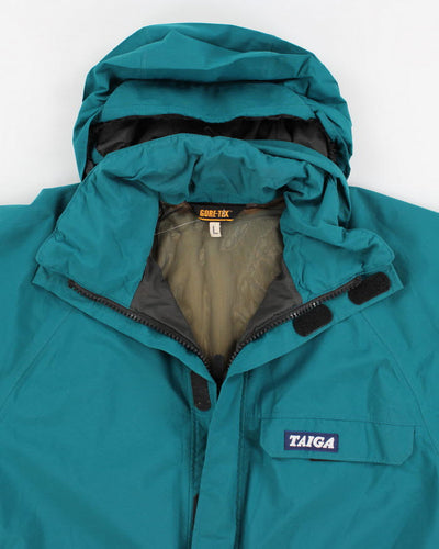 Vintage 90's Taiga Goretex Jacket - L
