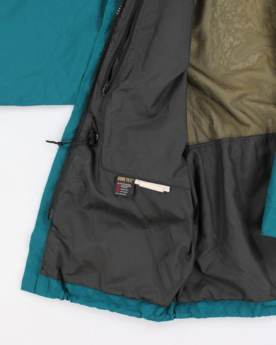 Vintage 90's Taiga Goretex Jacket - L