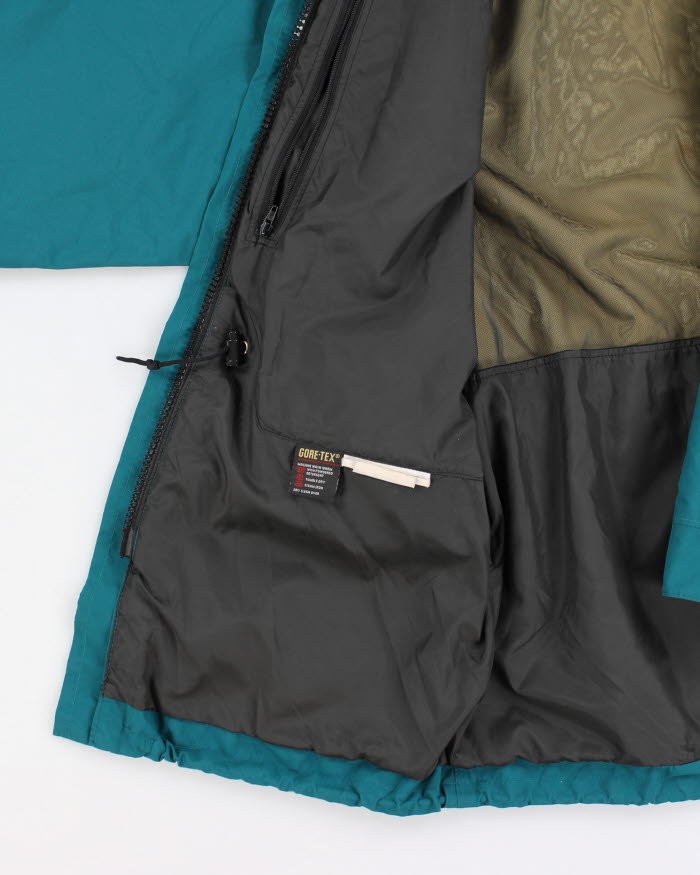 Vintage 90's Taiga Goretex Jacket - L