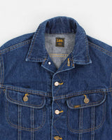 Vintage Lee Denim Jacket - S