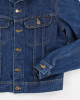 Vintage Lee Denim Jacket - S