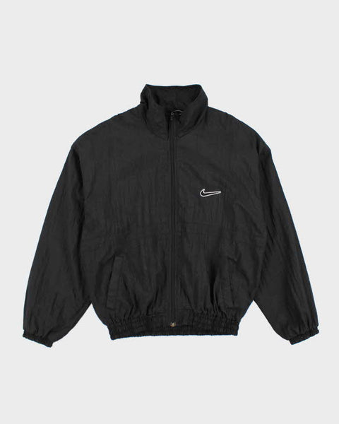 nike vintage wind breaker