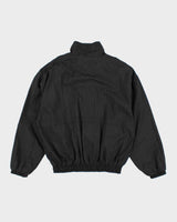 Vintage Nike Black Windbreaker - M