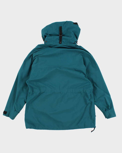 Vintage 90's Goretex Taiga Raincoat - XL
