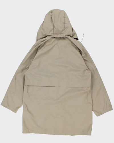Vintage 90's Men's Multi Pocket Parka Jacket - L