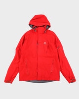 Vintage Salomon Goretex Hiking Jacket - L