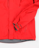 Vintage Salomon Goretex Hiking Jacket - L