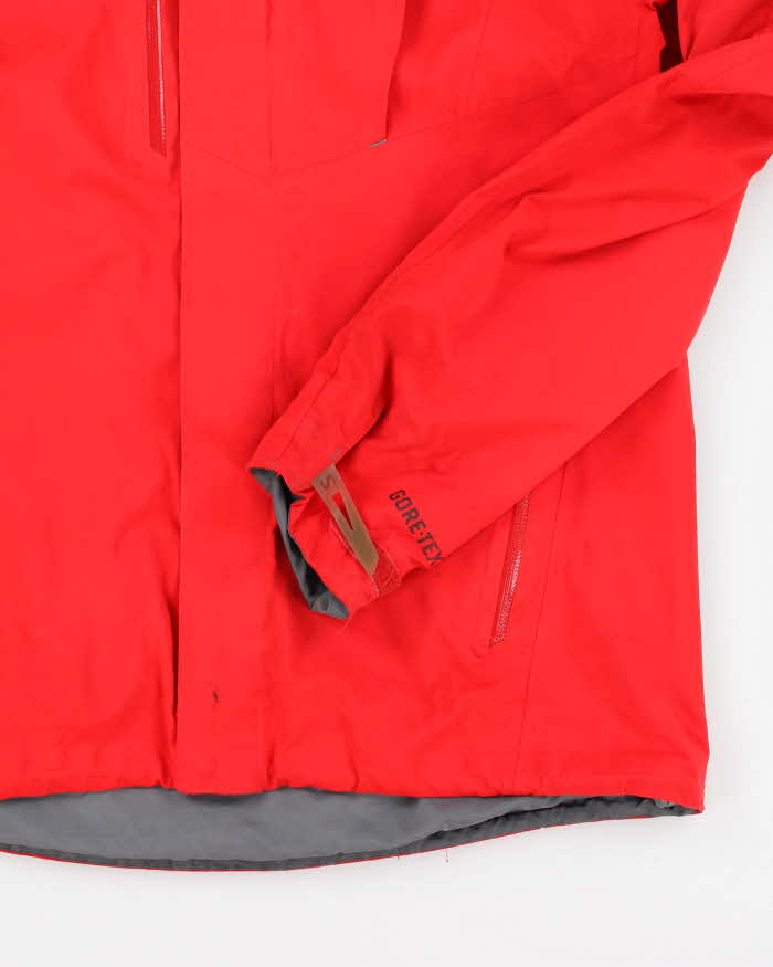 Vintage Salomon Goretex Hiking Jacket - L