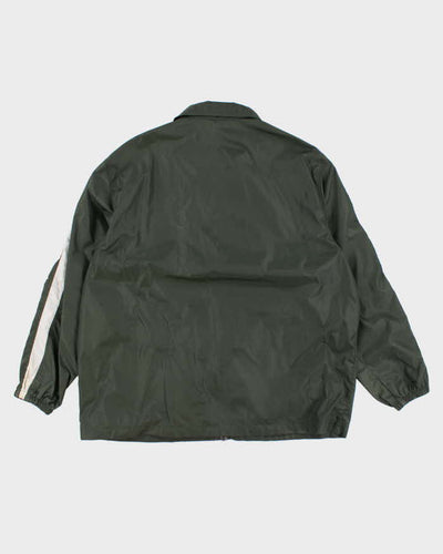 Vintage Y2K Nike Track Jacket - XL