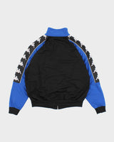 Vintage 90's Kappa Track Jacket - L