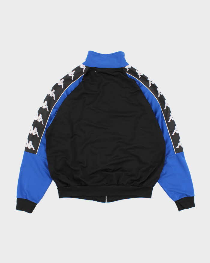 Vintage 90's Kappa Track Jacket - L