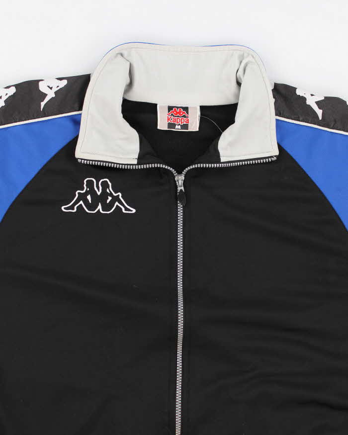 Vintage 90's Kappa Track Jacket - L