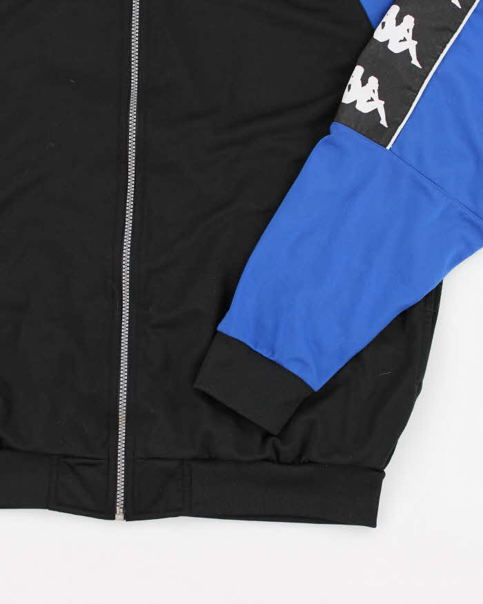 Vintage 90's Kappa Track Jacket - L