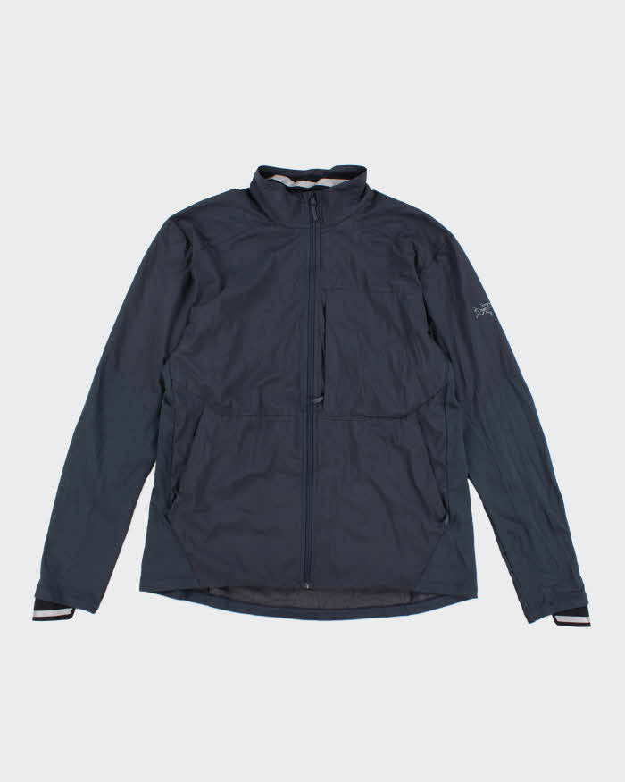 Men's Arc'teryx Blue Jacket - XL
