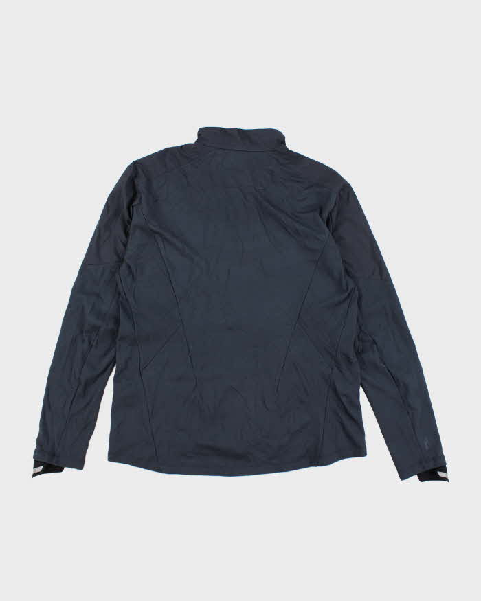 Men's Arc'teryx Blue Jacket - XL