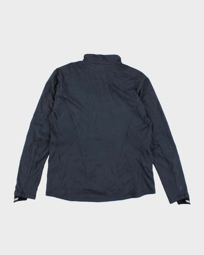 Men's Arc'teryx Blue Jacket - XL