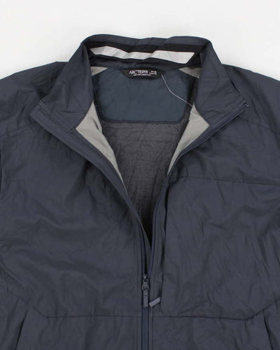 Men's Arc'teryx Blue Jacket - XL