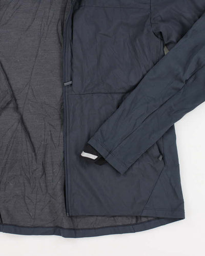 Men's Arc'teryx Blue Jacket - XL