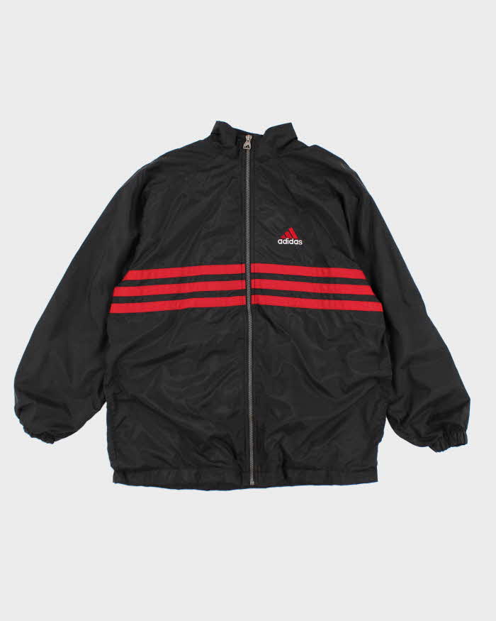Vintage 90's Adidas Windbreaker - L