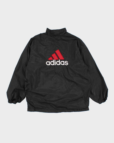 Vintage 90's Adidas Windbreaker - L