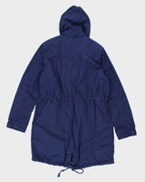 Vintage Levi's Hooded Parka Jacket - M