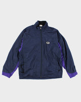 Y2k 00s Nike Track Jacket - M