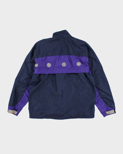 Y2k 00s Nike Track Jacket - M
