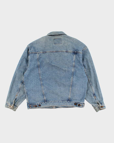 Vintage 90s Levi's Denim Jacket - L