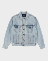 Levi Strauss Denim Jacket - M