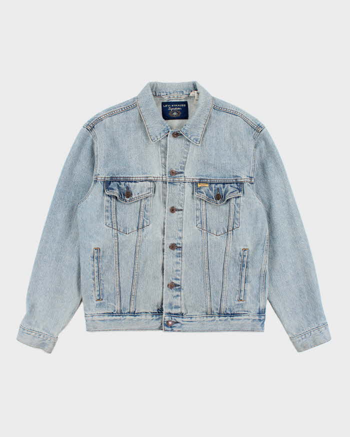 Levi Strauss Denim Jacket - M