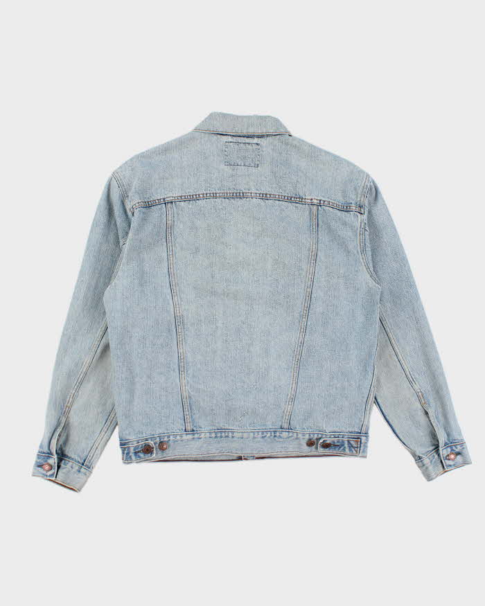 Levi Strauss Denim Jacket - M