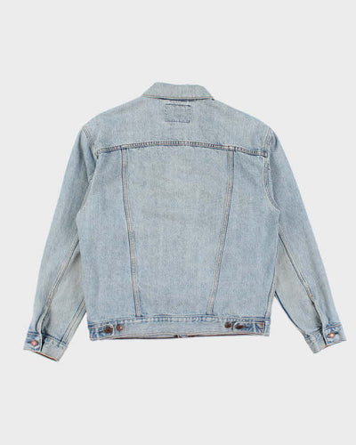 Levi Strauss Denim Jacket - M
