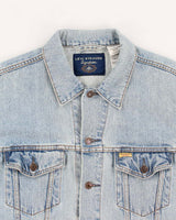 Levi Strauss Denim Jacket - M