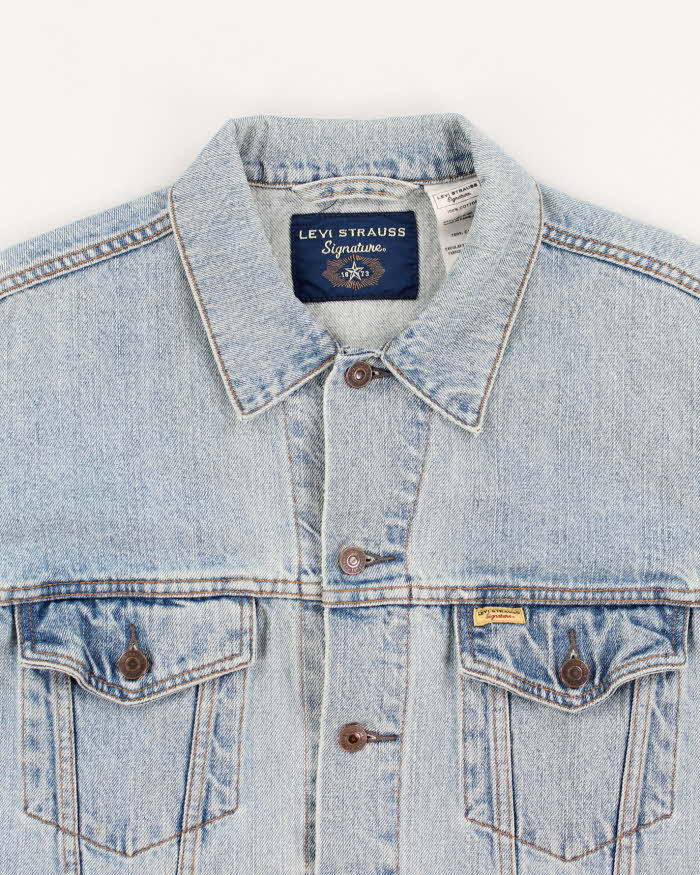Levi Strauss Denim Jacket - M