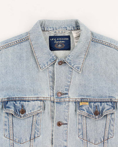 Levi Strauss Denim Jacket - M