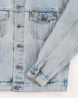 Levi Strauss Denim Jacket - M