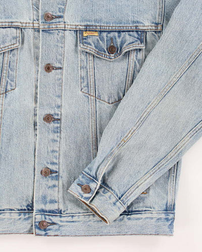 Levi Strauss Denim Jacket - M