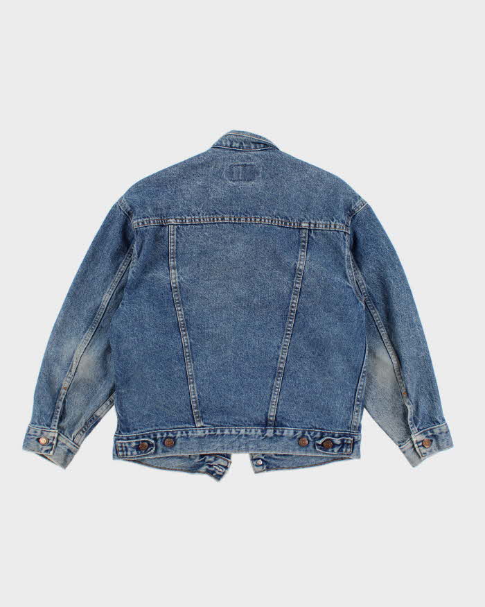 Vintage 80s Levi's Denim Jacket - L