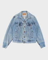 Vintage 90s Levi's Denim Jacket - M
