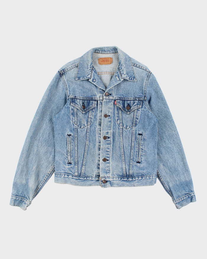 Vintage 90s Levi's Denim Jacket - M