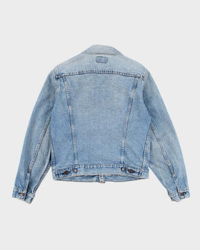 Vintage 90s Levi's Denim Jacket - M