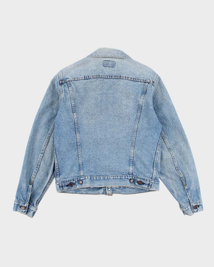 Vintage 90s Levi's Denim Jacket - M