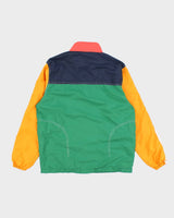 Adidas Colourful Anorak Waterproof Jacket - XL