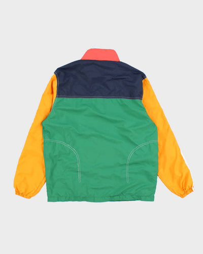 Adidas Colourful Anorak Waterproof Jacket - XL
